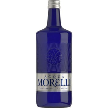 Aqua Morelli still 0,75l