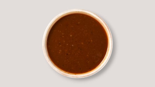 Tamarinde  Chutney VG