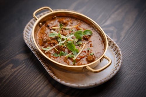 Chha Gosht Chha Gosht