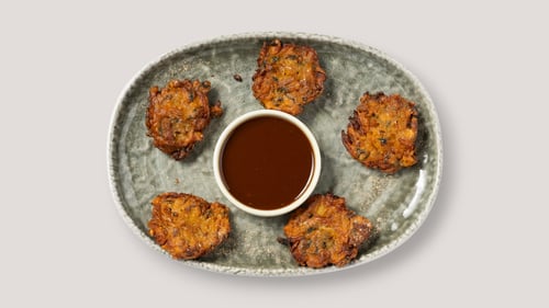 ALOO PAKORA VG ALOO PAKORA VG