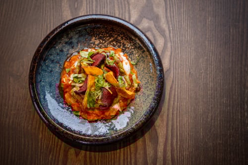 Benarsi Chaat Benarsi Chaat