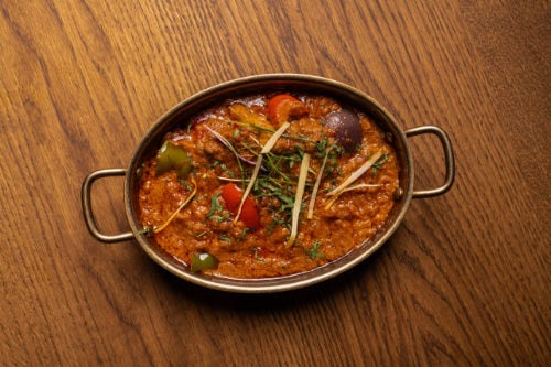 KARAI CHICKEN MASALA G 