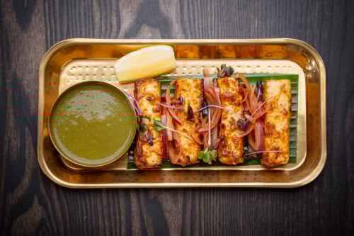 Paneer ke Soole Paneer ke Soole