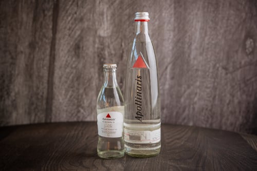 Apollinaris Sparkling