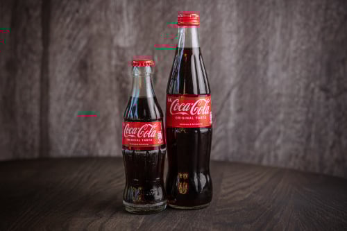 Coca-Cola