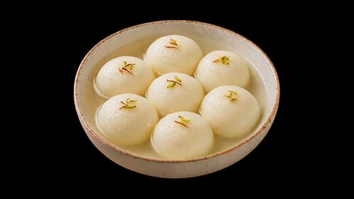 Rasgulla 1000g Rasgulla 1000g