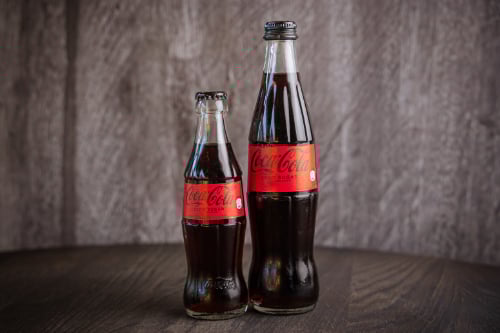 Coca-Cola Zero