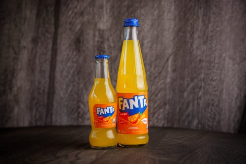 Fanta