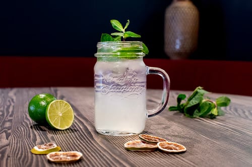 Nimbu Pani 0,4l Nimbu Pani 0,4l