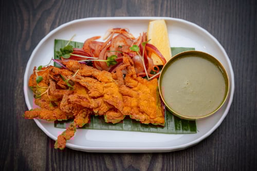 Kekda Koli Wada Kekda Koli Wada