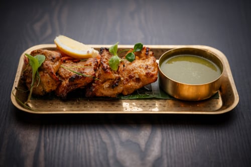 Bhatti da Murgh - Amritsar