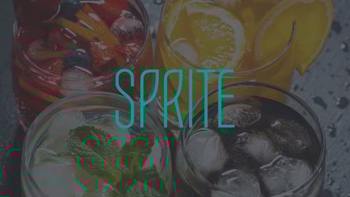 Sprite