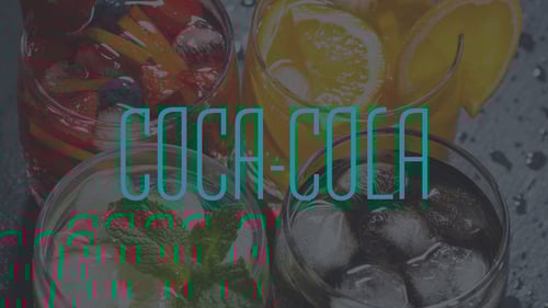 Coca-Cola
