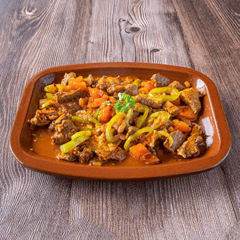 Sac Kebab Sac Kebab