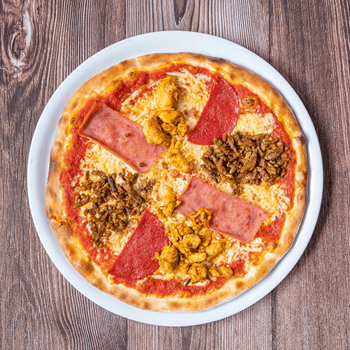 4 di carne 4 di carne