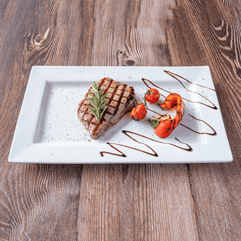 Bistecca alla griglia Bistecca alla griglia