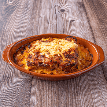 Lasagna alla bolognese Lasagna alla bolognese