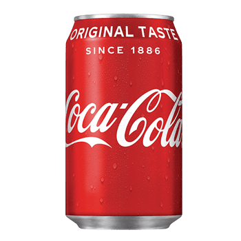 Coca-Cola 33cl Coca-Cola 33cl