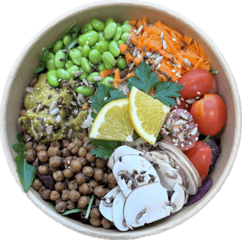 Veggie Virginia