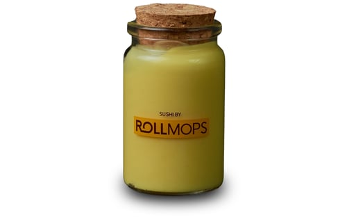 Sauce Yuzu-Mayo 40 ml