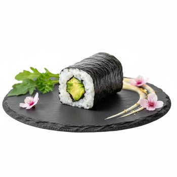 Avocado Maki Avocado Maki