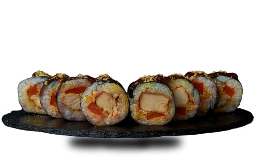 Chicken Maki