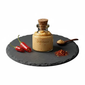 Chili-Mayo 40 ml