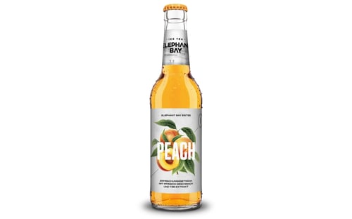 Peach - Elephant Bay Ice Tea