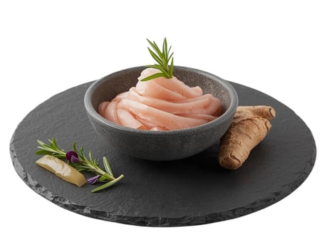 Extra Ingwer Extra Ingwer