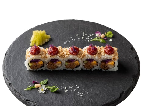 Roll mir die Kidney Falafel (lila rolle) Roll mir die Kidney Falafel (lila rolle)