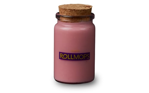 Sauce Granatapfel-Mayo 40 ml