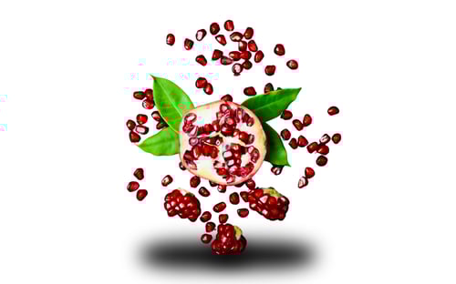 Granatapfel Träumchen