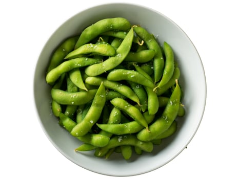 Edamame (Vegan) Edamame (Vegan)