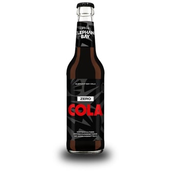 Zero Cola 