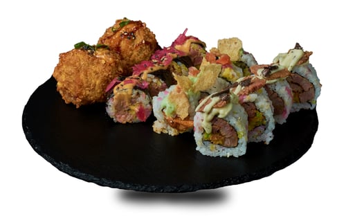 Zu Mittag gibt es Fleisch 3 (14Stk.)