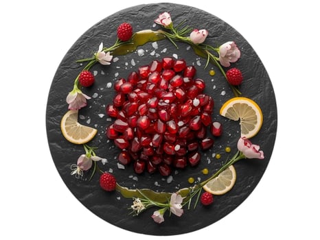 Granatapfel Träumchen Granatapfel Träumchen