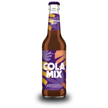 Elephant Bay Cola Mix