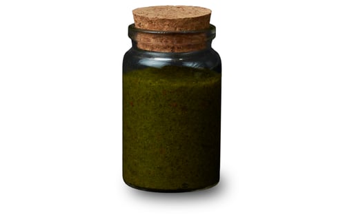 Sauce Chimichurri 40 ml