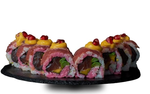 Roll mir den Tuna 8Stk.