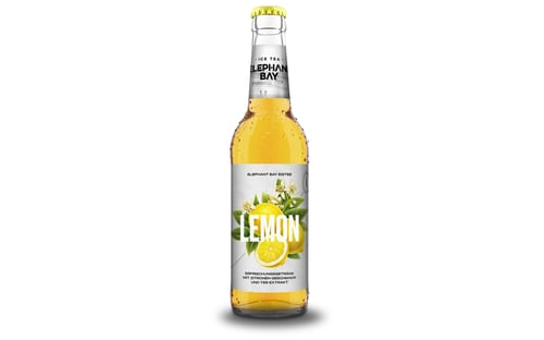 Lemon - Elephant Bay Ice Tea