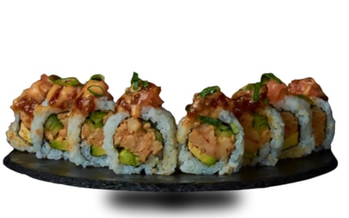 Roll mir das Surimi 8Stk.