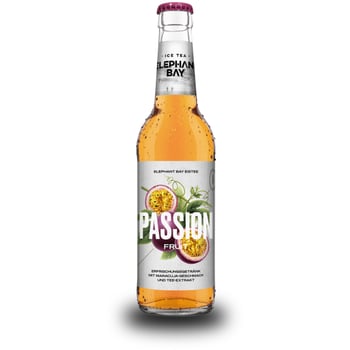 Passionfruit - Elephant Bay Ice Tea
