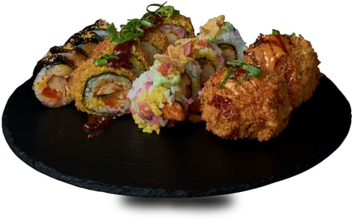 Zu Mittag gibt es Fleisch 2 (14Stk.)