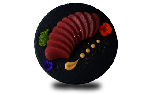 Tuna Sashimi  6 Scheiben