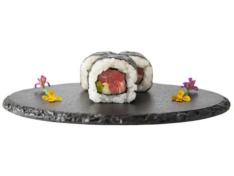 Beef-Filet Maki Beef-Filet Maki