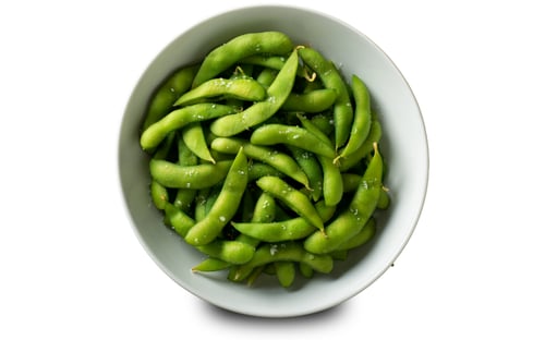 Edamame (Vegan)