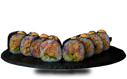 Surimi-Kappa Maki