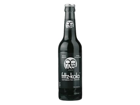 Fritz-Cola 0,33l Fritz-Cola 0,33l