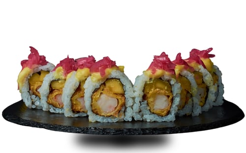 Roll mir die Gamba 8Stk.