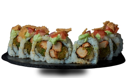 Roll mir das Chicken 8Stk.